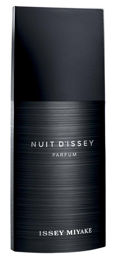 Issey Miyake Nuit D Issey Eau De Perfume Spray 125ml