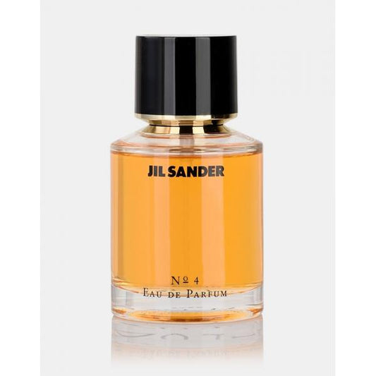 Jil Sander No 4 Eau De Perfume Spray 100ml 