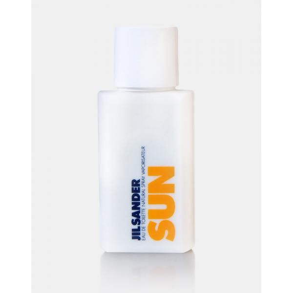 Jil Sander Sun Eau De Toilette Spray 75ml