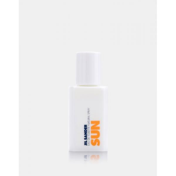 Jil Sander Sun Eau De Toilette Spray 30ml