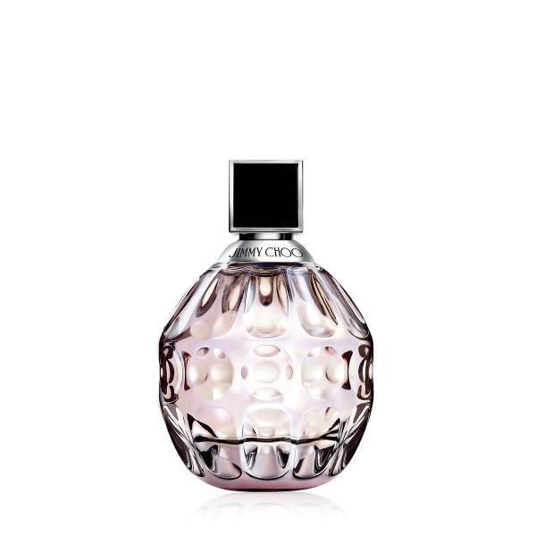 Profumo Donna Jimmy Choo JCEDT40MLFLPK EDT 40 ml 50 ml