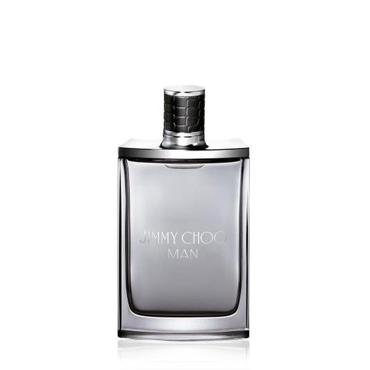Jimmy Choo Man Eau De Toilette Spray 100ml