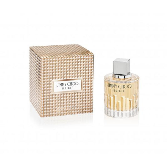 Jimmy Choo Illicit Eau De Parfum Vaporisateur 100ml