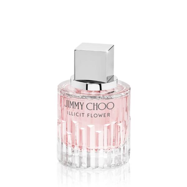 Jimmy Choo Illicit Flower Eau De Toilette Spray 60ml