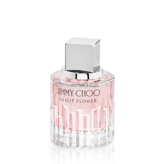 Jimmy Choo Illicit Flower Eau De Toilette Spray 60ml