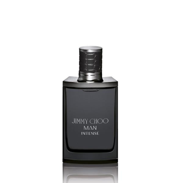 Jimmy Choo Man Intense Eau De Toilette Spray 50ml