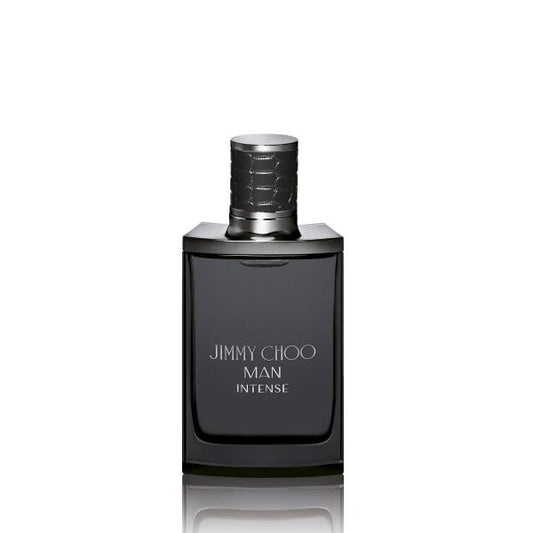 Jimmy Choo Man Intense Eau De Toilette Spray 50ml