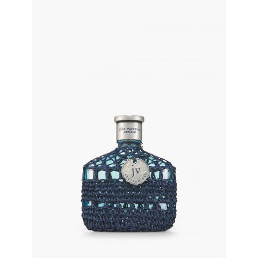 John Varvatos Artisan Blu Eau de Toilette Spray 125ml