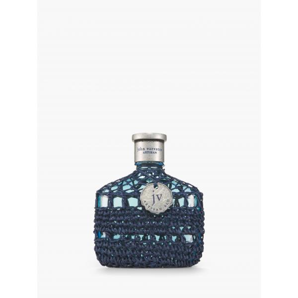 John Varvatos Artisan Blu Eau de Toilette Spray 125ml