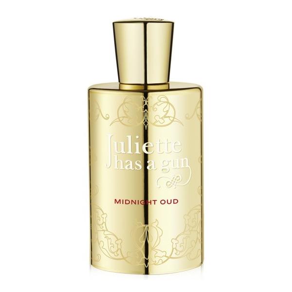 Juliette Has A Gun Midnight Oud Eau De Parfum Spray 100ml