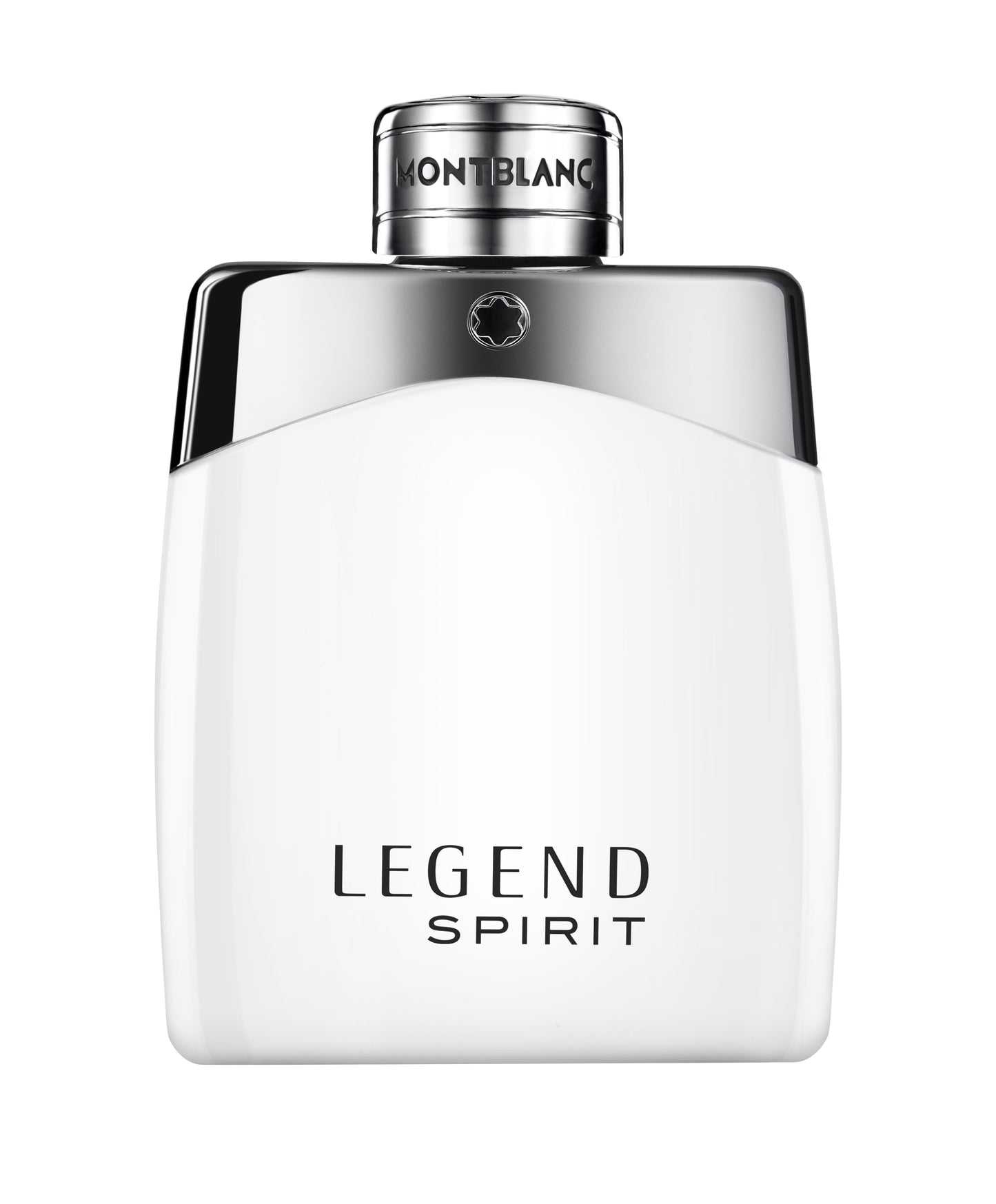 Montblanc Legend Spirit Eau De Toilette Spray 100ml