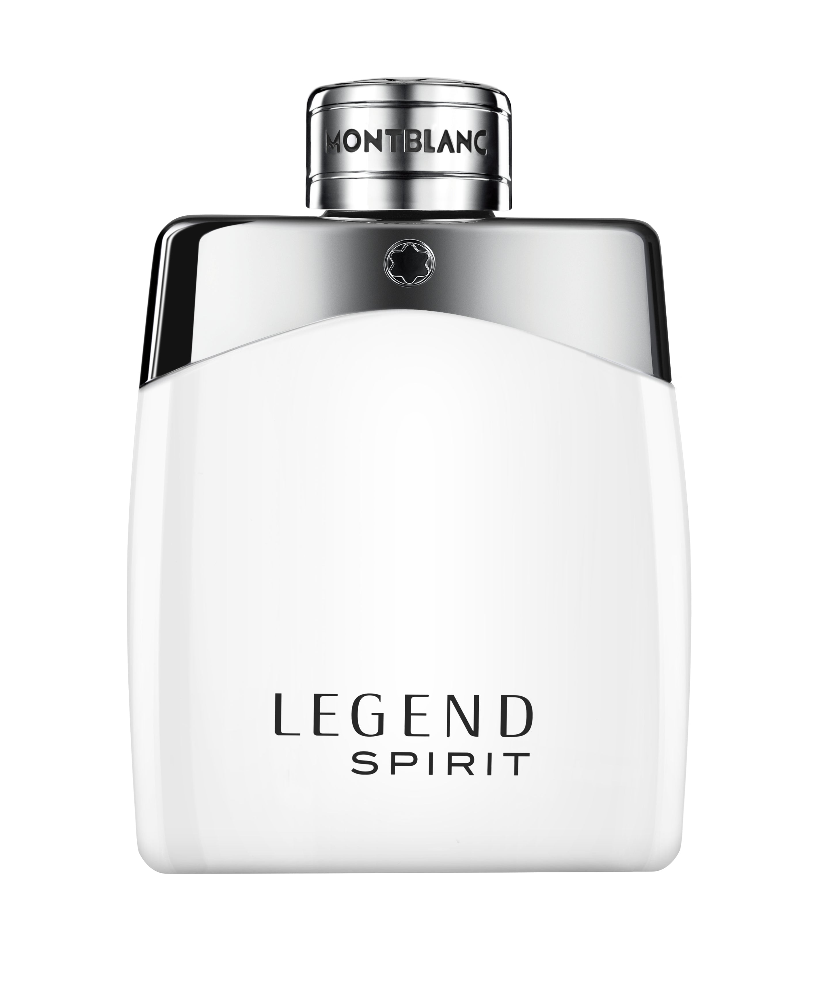 Montblanc Legend Spirit Eau De Toilette Spray 100ml