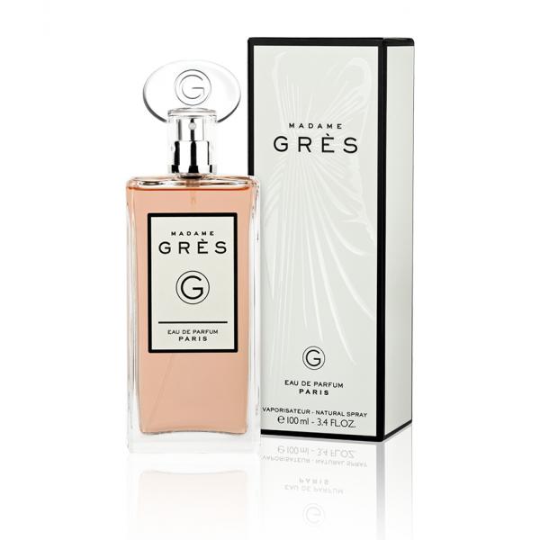 Parfums Grès Cabotine Gres Edp 100ml