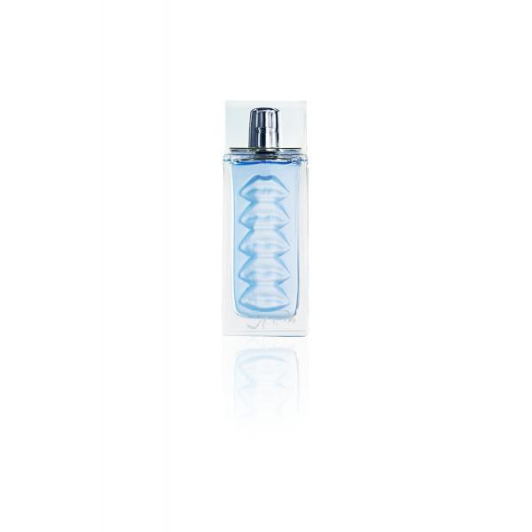 Salvador Dali Eau De Ruby Lips Eau De Toilette Spray 100ml