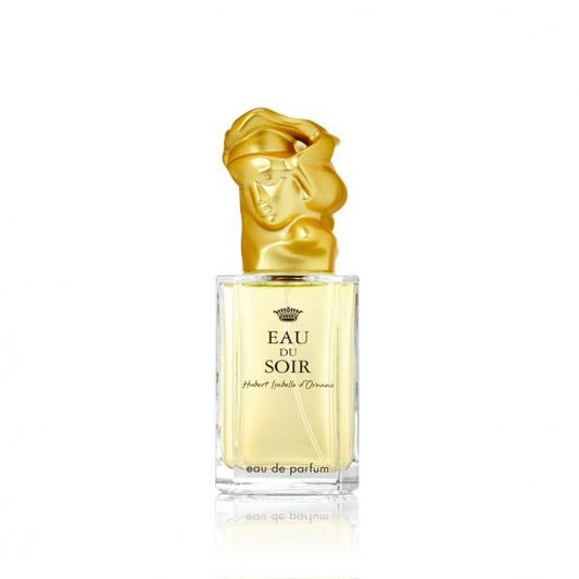 Profumo Donna Sisley Eau du Soir EDP 50 ml