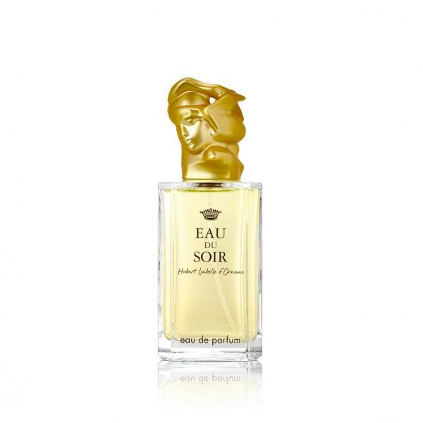 Profumo Donna Sisley Eau Du Soir EDP 100 ml