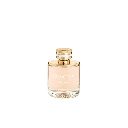 Boucheron Quatre Eau De Perfume Spray 100ml