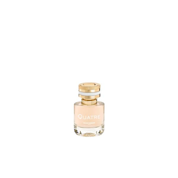 Profumo Donna Quatre Boucheron Quatre pour Femme 30 ml EDP
