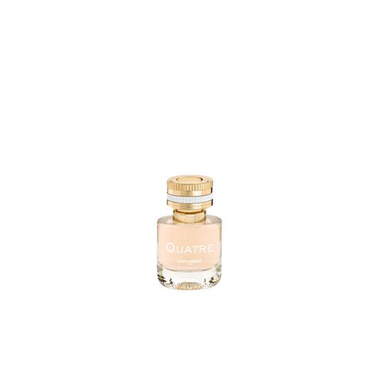 Profumo Donna Quatre Boucheron Quatre pour Femme 30 ml EDP