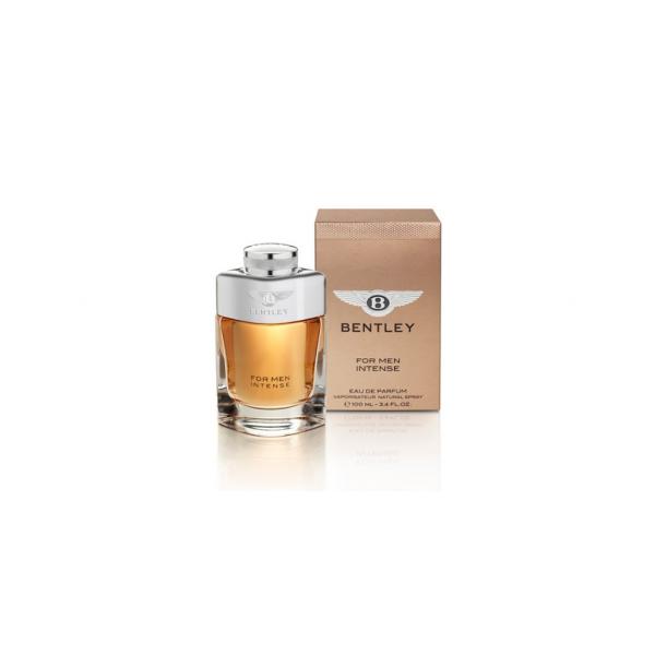 Bentley For Men Intense Eau De Perfume Spray 100ml