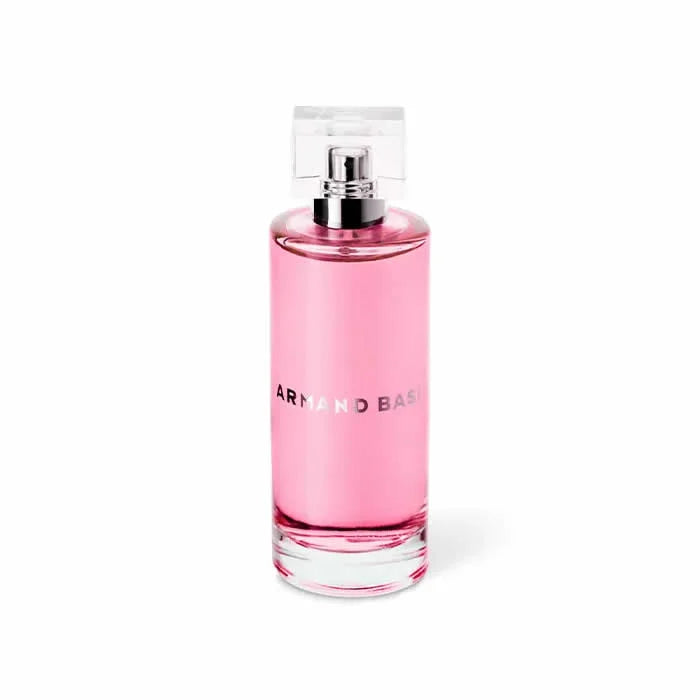 Armand Basi Color Stories Rose Eau De Toilette Spray 100ml