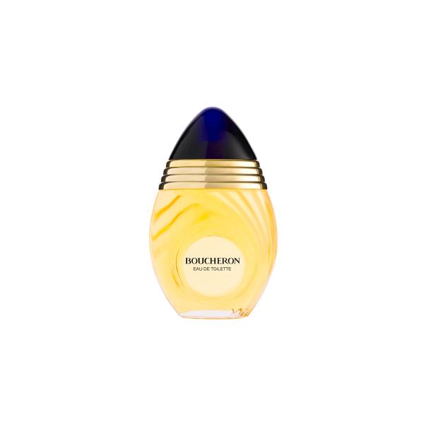 Boucheron Femme Eau De Toilette Spray 100ml