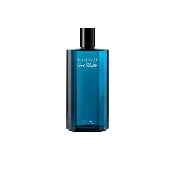Davidoff Cool Water Men Eau De Toilette Spray 200ml