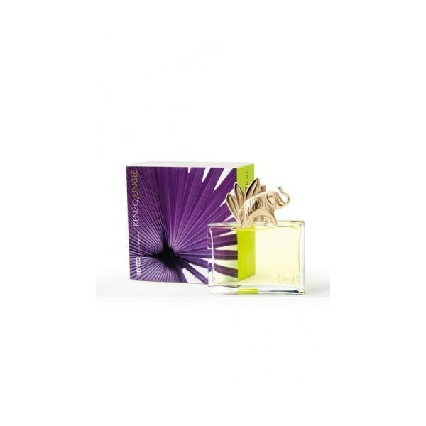 Profumo Donna Kenzo Jungle EDP 30 ml