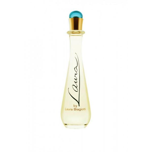 Laura Biagiotti Laura Eau De Toilette Spray 75ml