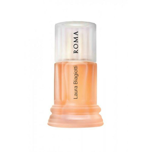 Laura Biagiotti Roma Eau De Toilette Spray 50ml