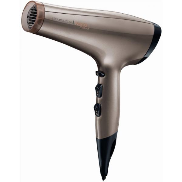 Remington AC8002 2200W Grigio asciuga capelli