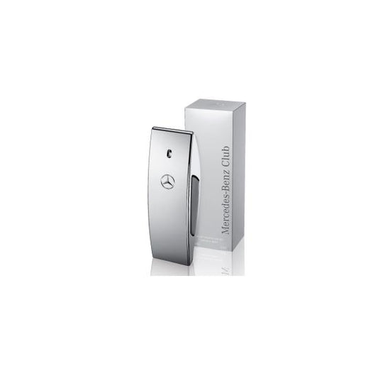 Mercedes Benz Club Men Eau De Toilette Spray 100ml