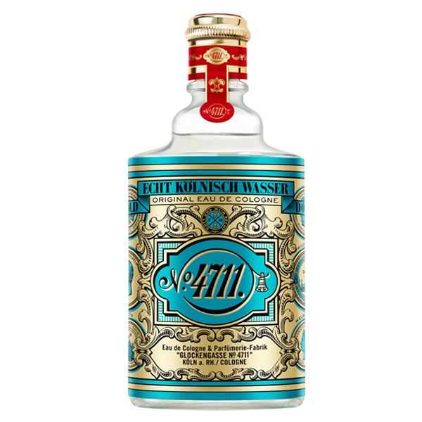 4711 Eau De Cologne 100ml