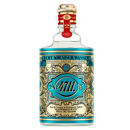 4711 Eau De Cologne 100ml
