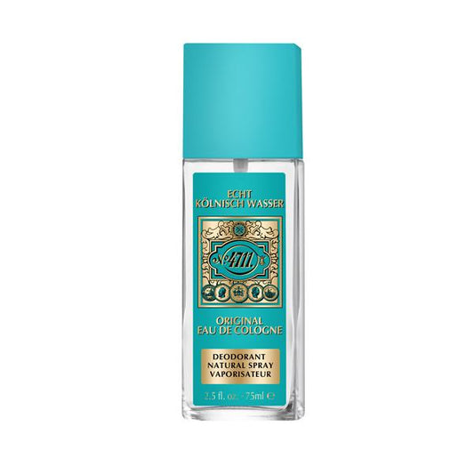 4711 Deodorant Spray 75ml 