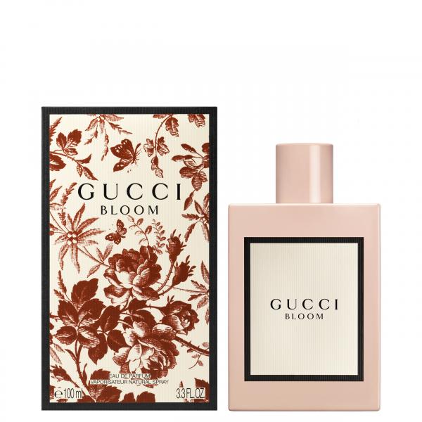 Gucci Bloom Eau De Perfume Spray 100ml