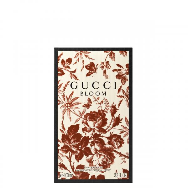 Gucci Bloom Eau De Perfume Spray 100ml