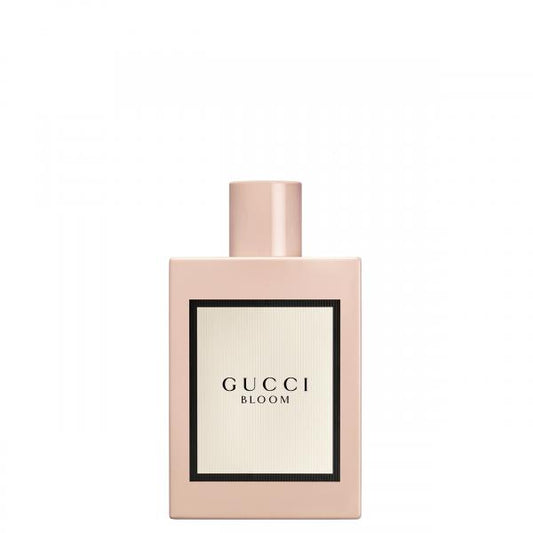 Gucci Bloom Eau De Parfum Vaporisateur 100 ml