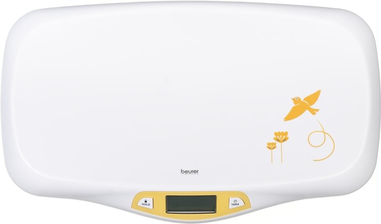 Beurer Babywaage BY80