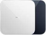 Xiaomi Smart Scale S200 Wei - Intelligente Badezimmerwaage - Bluetooth 5.4 (6941812705537)