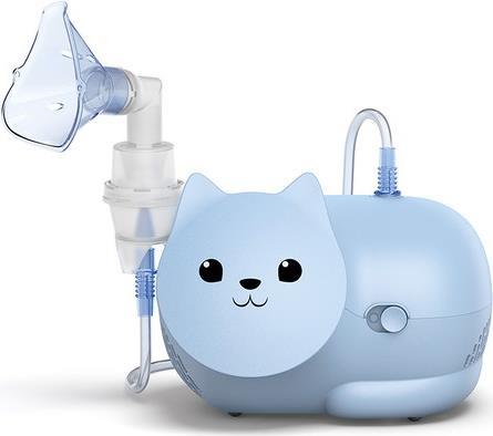 OMRON NAMI CAT NE-C303K-KDE VERNEBLER FR KINDER (NE-C303K-KDE)
