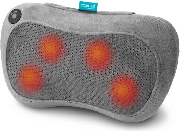 Massagekissen Ecomed von Medisana MC-25E (23309)