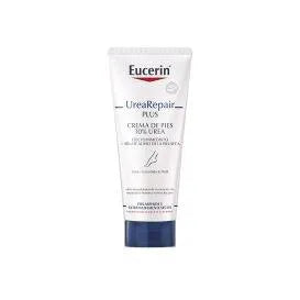 Eucerin Urea 10 Repair Plus Feet 100ml