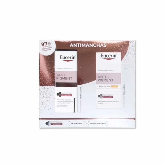 Eucerin Anti Pigment Dual Serum 30ml Set 2 Pieces