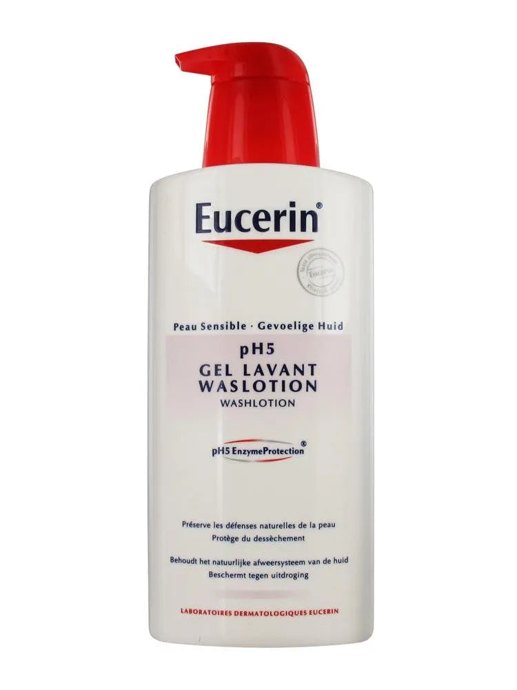 Eucerin Bath Gel Ph5 200ml
