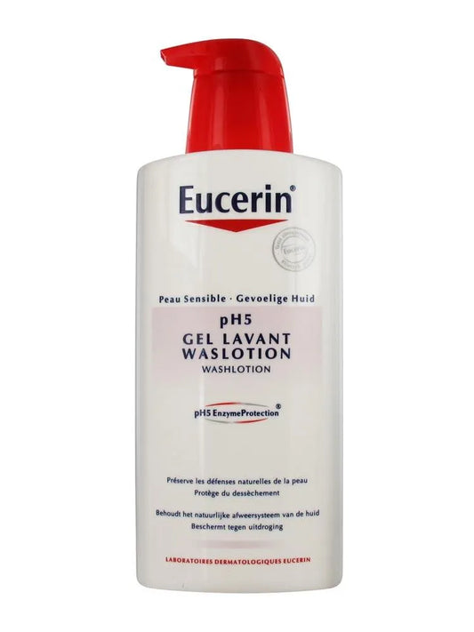 Eucerin Bath Gel Ph5 200ml