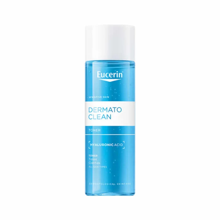 Eucerin DermatoCLEAN Toner 200ml