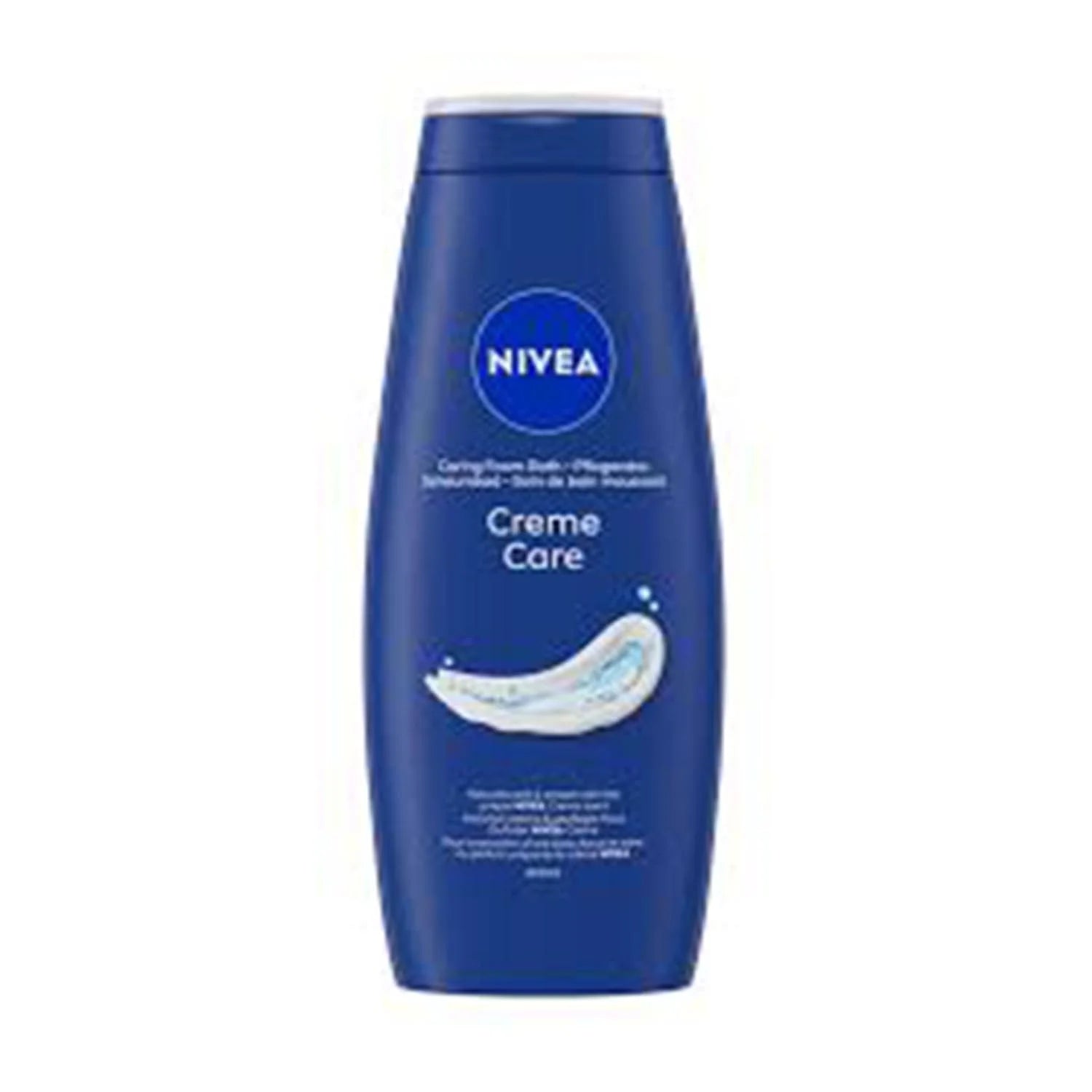 Nivea Gel 650ml Cr Care