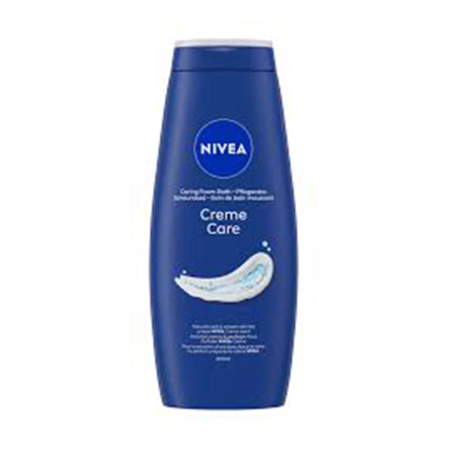 Gel Nivea 650 ml Cr Care
