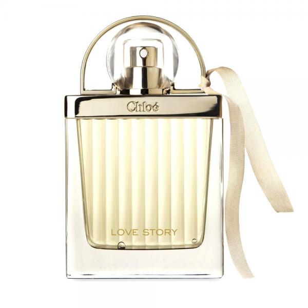 Profumo Donna Love Story Chloe EDP EDP Capacità:50 ml